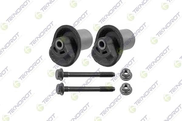 Teknorot VW-KT001 Silent block rear lever VWKT001 VWKT001 Teknorot Silent block rear lever