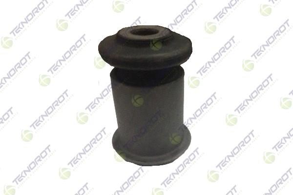 Suspension arm bushing Chevrolet Tracker: OPBS106 Teknorot Silent block front suspension