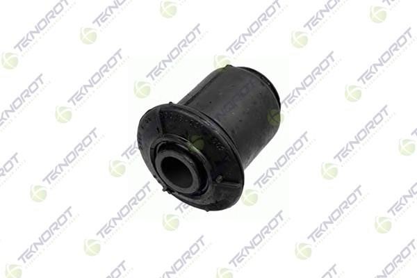 Rubber bushes Mercedes W123: MEBS094 Teknorot Silent block rear lever