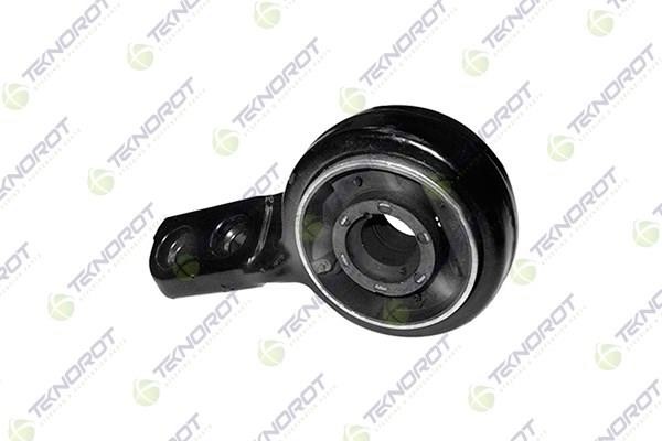 Suspension arm bushing BMW Z1: BMBS028 Teknorot Control arm bushing