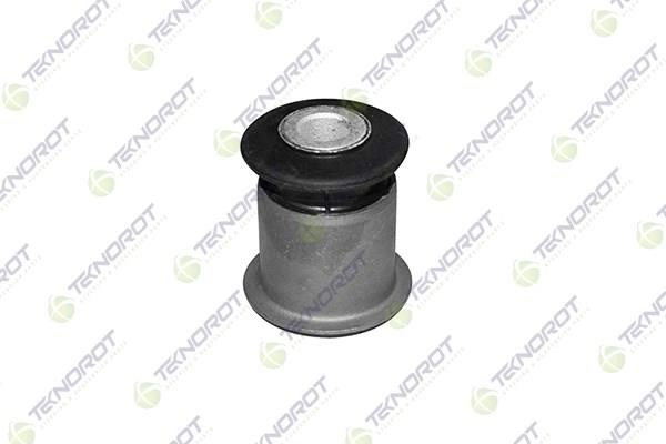 Suspension arm bushing Volkswagen Multivan: VWBS061 Teknorot Control arm bushing