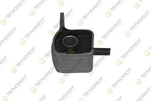 Wishbone bushes Peugeot 405: PEBS036 Teknorot Silent block rear lever