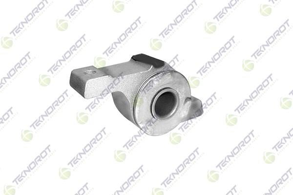 Suspension arm bushing Fiat Multipla: FIBS041 Teknorot Control arm bushing