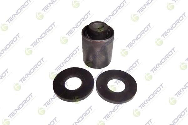 INBS001 Teknorot Silent block front suspension