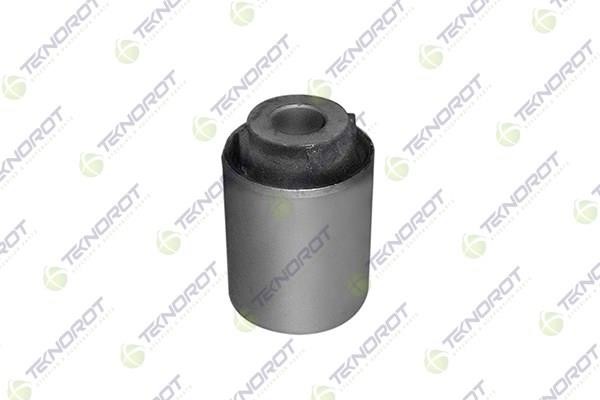Suspension arm bushing Rover: HOBS006 Teknorot Silent block, rear lower arm