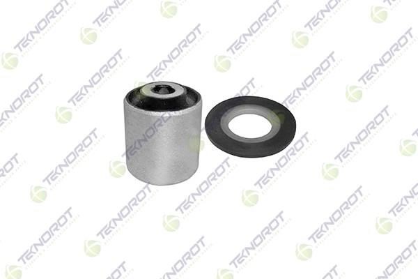 Teknorot KI-BS003 Silent block, front lower arm KIBS003 KIBS003 Teknorot Silent block, front lower arm