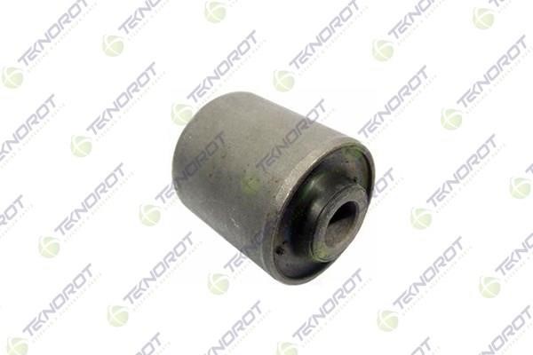 Rubber bushes Rover: HOBS004 Teknorot Silent block rear lever