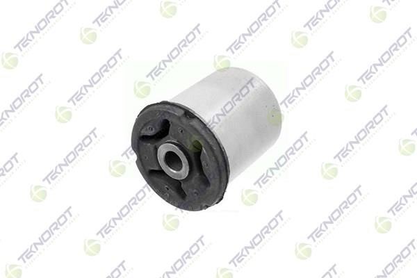 Wishbone bushes Opel Kadett E Combo: OPBS053 Teknorot Silent block rear lever