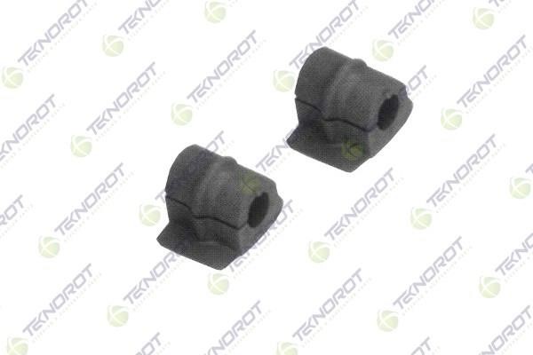 Teknorot OP-KT002 Silent block front suspension OPKT002