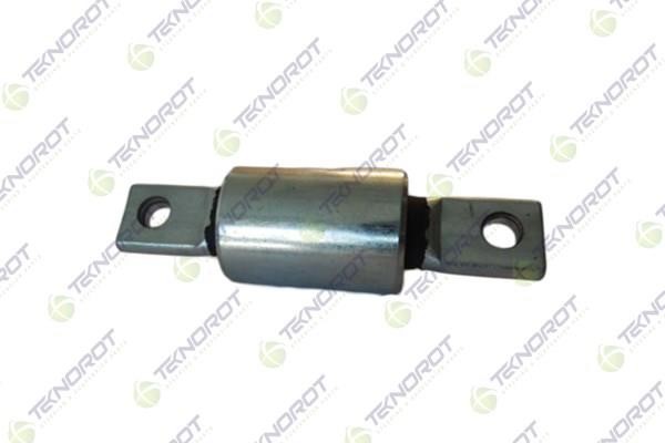 Wishbone bushes Alfa Romeo 166: AFBS009 Teknorot Silent block front suspension