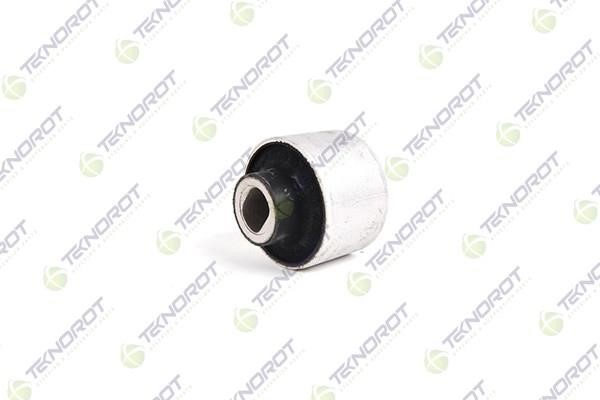 Suspension arm bushing Mercedes CLS: MEBS063 Teknorot Silent block rear lever
