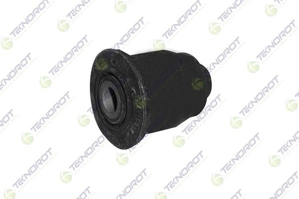Suspension arm bushing Mazda 323 F: MZBS015 Teknorot Silent block front suspension