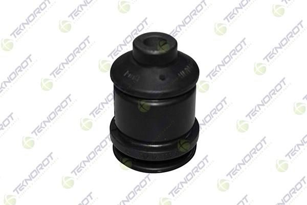 Suspension arm bushing Mercedes Vaneo: MEBS086 Teknorot Silent block, front lower arm