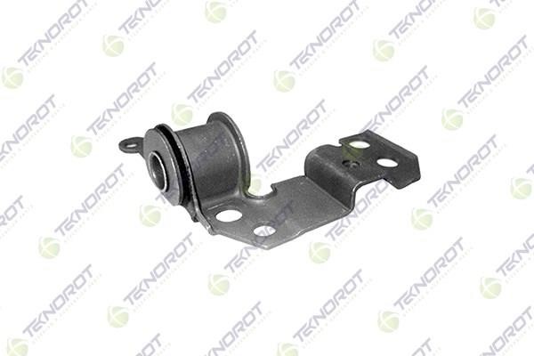 Rubber bushes Fiat Palio Weekend: FIBS042 Teknorot Silent block rear lever