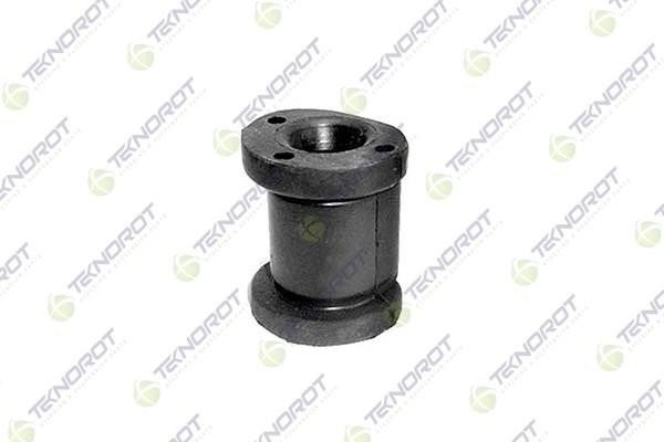 Rubber bushes Fiat Cinquecento: FIBS016 Teknorot Silent block front suspension