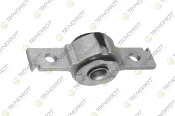 Teknorot AF-BS010 Control arm bushing AFBS010 AFBS010 Teknorot Control arm bushing