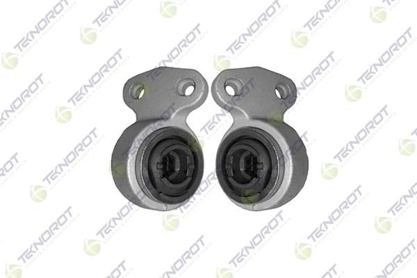 BMKT001 Teknorot Silent block front suspension