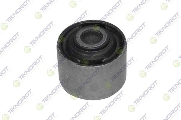 Wishbone bushes Audi 90: AUBS017 Teknorot Silent block rear lever