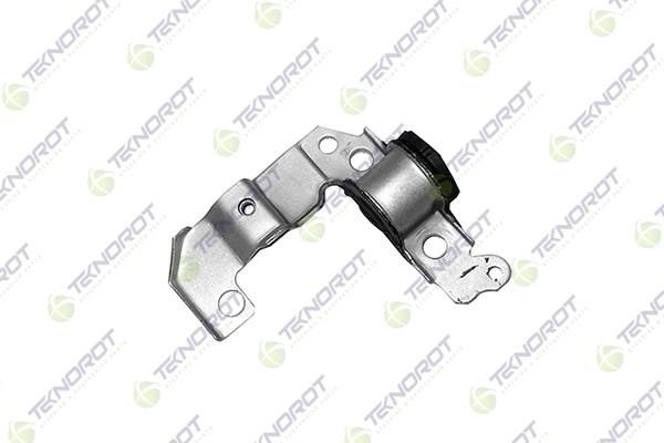 FIBS044 Teknorot Front suspension arm bushing right