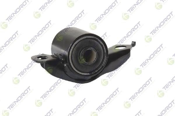 Suspension arm bushing KIA Clarus (Kia Clarus): MZBS019 Teknorot Control arm bushing
