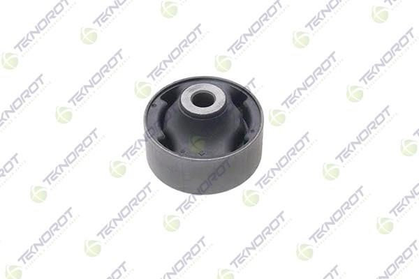 Rubber bushes Honda: HOBS071 Teknorot Silent block, rear lower arm