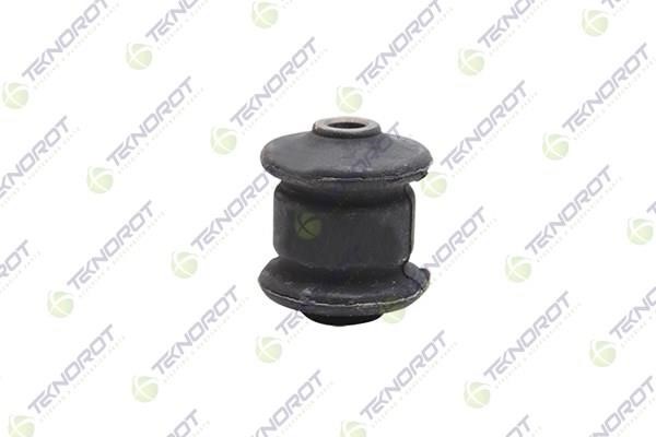 Suspension arm bushing Opel Corsa B: OPBS017 Teknorot Control arm bushing