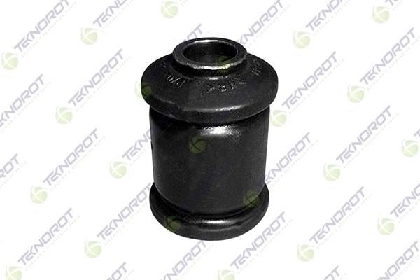 Rubber bushes KIA Pride (Kia Pride): MZBS008 Teknorot Silent block rear lever