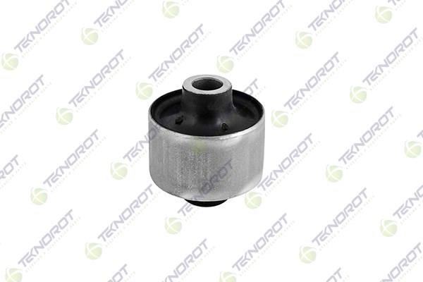 Suspension arm bushing Ford Transit: FDBS065 Teknorot Silent block, front lower arm