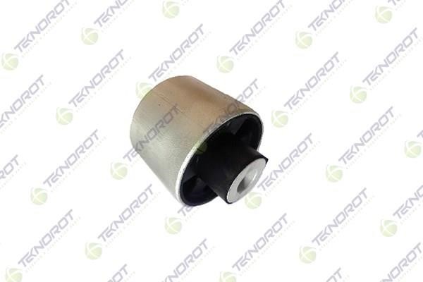 Teknorot BM-BS090 Front suspension arm bushing right BMBS090 BMBS090 Teknorot Front suspension arm bushing right
