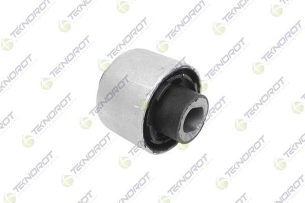 Wishbone bushes Mercedes CLC-Class: MEBS017 Teknorot Front suspension arm bushing right