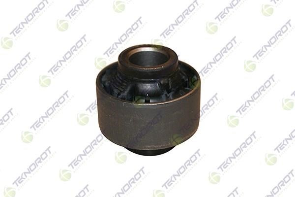 Rubber bushes Nissan Note: NIBS032 Teknorot Control arm bushing