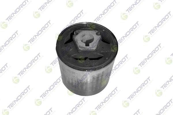 Wishbone bushes BMW X3: BMBS061 Teknorot Control arm bushing