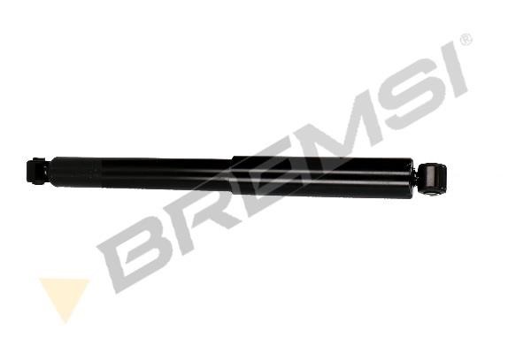 Bremsi SA0775 Rear oil and gas suspension shock absorber SA0775