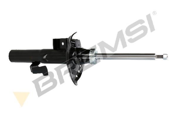 Bremsi SA0850 Front right gas oil shock absorber SA0850