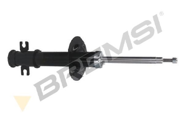 Bremsi SA0601 Front oil and gas suspension shock absorber SA0601