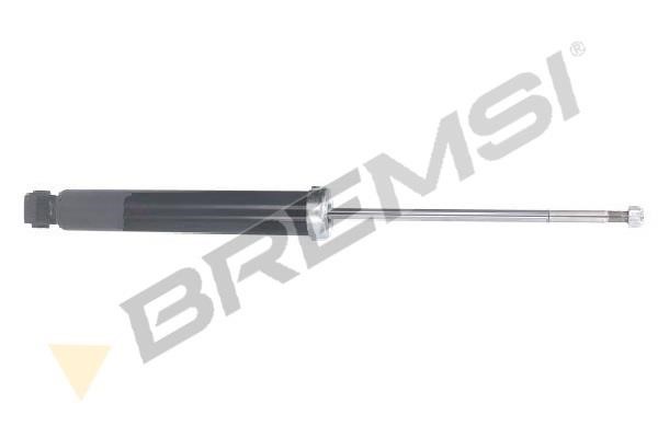 Bremsi SA0139 Rear oil and gas suspension shock absorber SA0139
