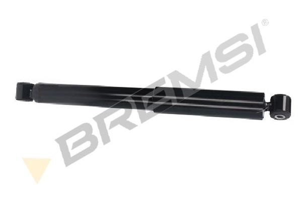 Bremsi SA0443 Rear oil and gas suspension shock absorber SA0443