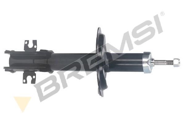 Bremsi SA0106 Front oil shock absorber SA0106