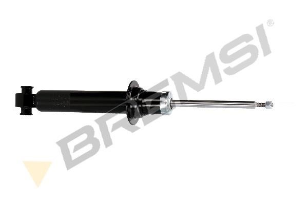Bremsi SA0794 Front oil and gas suspension shock absorber SA0794
