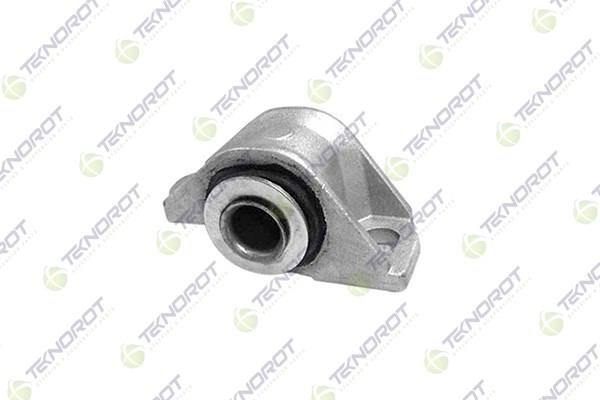 Suspension arm bushing Fiat Barchetta: FIBS010 Teknorot Control arm bushing