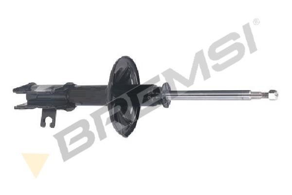 Bremsi SA1426 Front right gas oil shock absorber SA1426