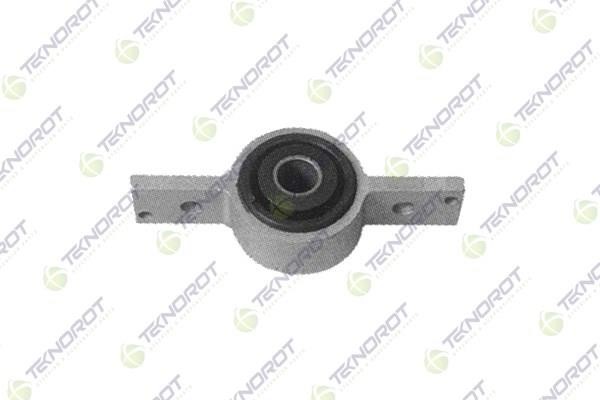 Wishbone bushes Lancia Thema: FIBS019 Teknorot Silent block front suspension