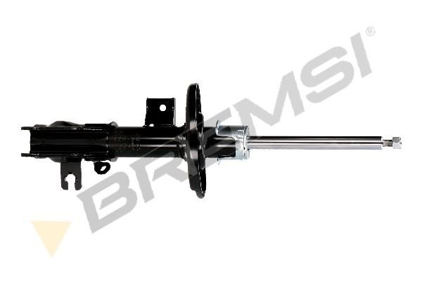 Bremsi SA1345 Front right gas oil shock absorber SA1345