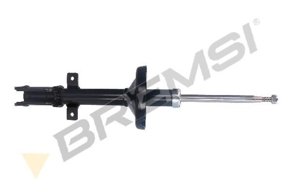 Bremsi SA1472 Front oil and gas suspension shock absorber SA1472