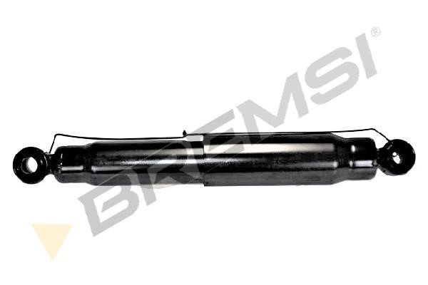 Bremsi SA1244 Rear right gas oil shock absorber SA1244
