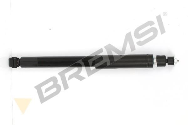 Bremsi SA0544 Front oil and gas suspension shock absorber SA0544