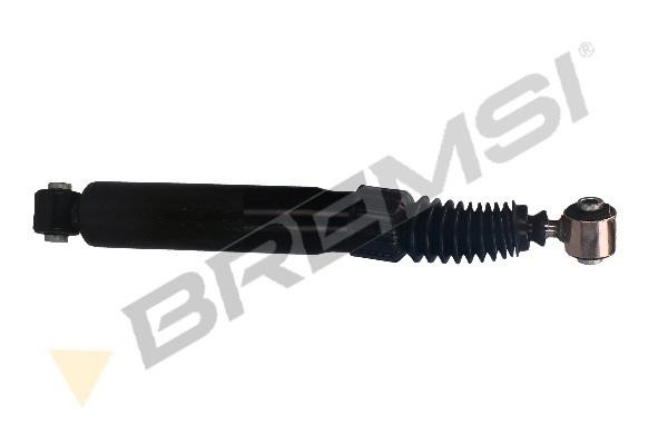 Bremsi SA0524 Rear oil and gas suspension shock absorber SA0524