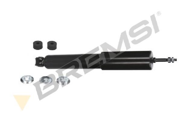 Bremsi SA1162 Front oil shock absorber SA1162