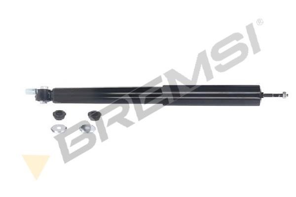 Bremsi SA1445 Rear oil and gas suspension shock absorber SA1445