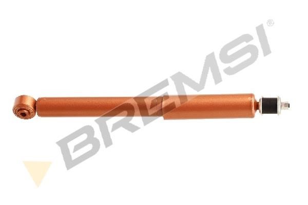Bremsi SA1640 Rear oil and gas suspension shock absorber SA1640
